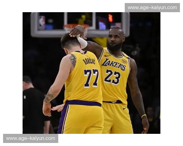 湖人伤病：从危机到转机，球队如何在逆境中重生