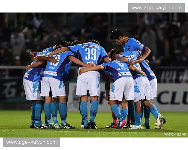 红蓝之巅的宿命交响：当广州恒大遇见大阪钢巴，亚洲足球的黄金时代回响