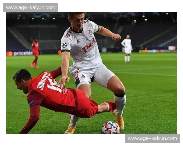 绿茵场上的极速风暴：当红牛遇上莫斯科火车头，钢铁与能量的终极碰撞